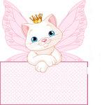 1097910-clipart-cute-white-spoiled-princess-cat-fairy-over-a-pink-sign-royalty-free-vector-illustration.jpg